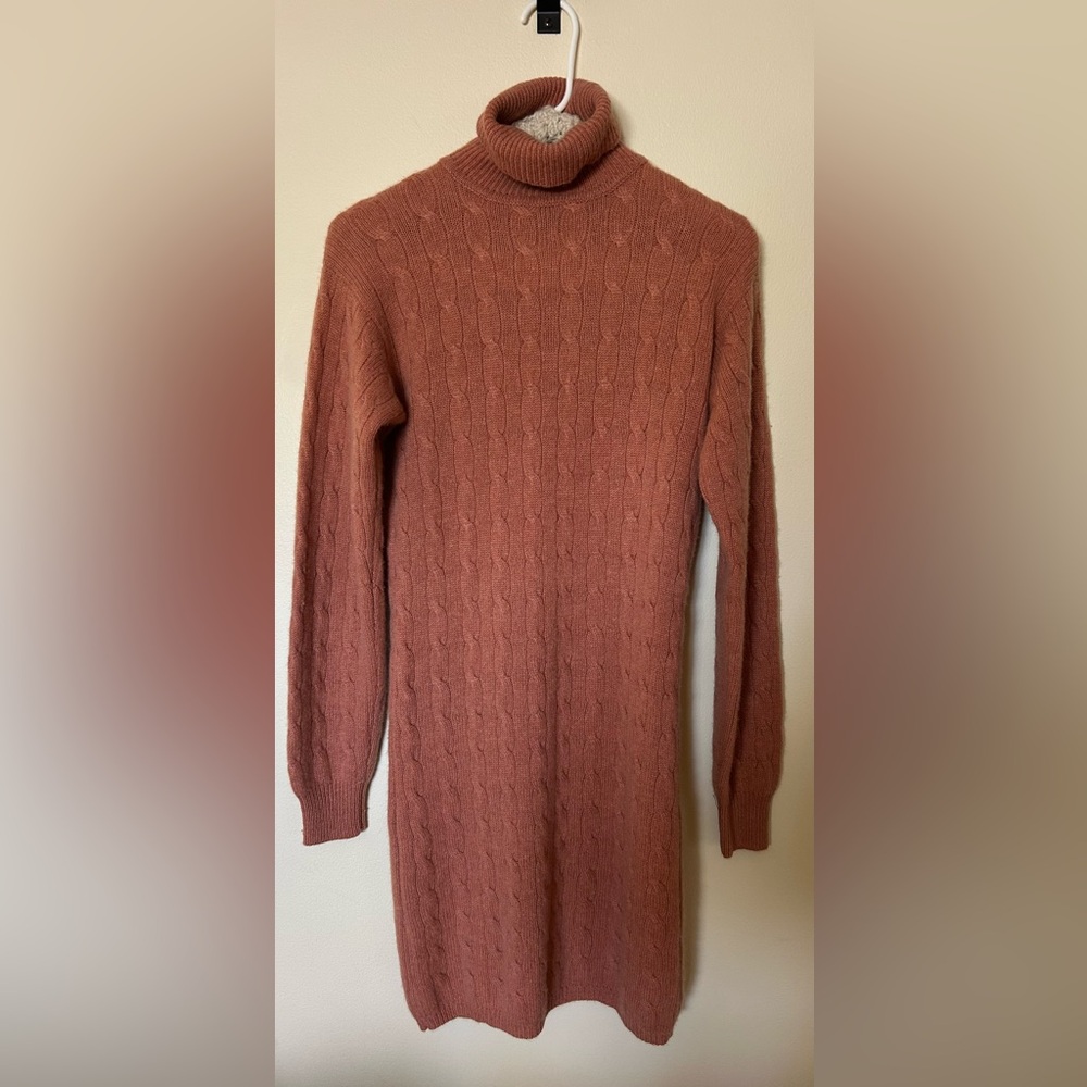 Ralph Lauren Cashmere Sweater size S/M